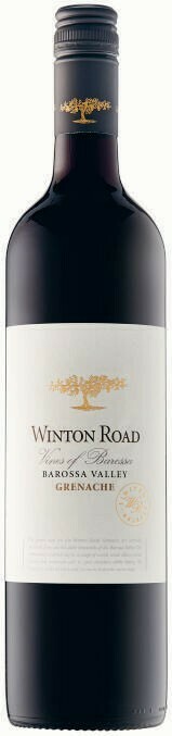 Coles Winton Road Barossa Valley Grenache offer