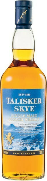 Coles Talisker Skye Single Malt Scotch Whisky offer