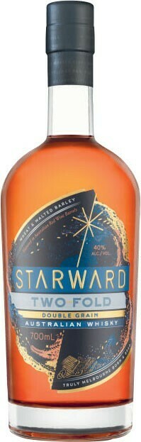 Starward Two Fold Australian Whisky