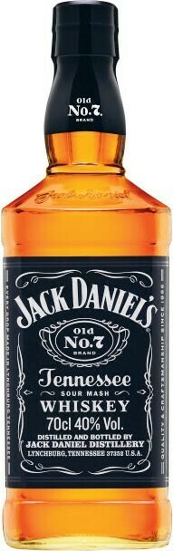 Coles Jack Daniel’s Whiskey offer