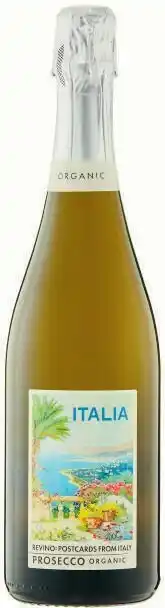 Coles Postcards from Italy Prosecco offer