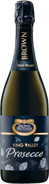 Coles Brown Brothers Prosecco NV offer