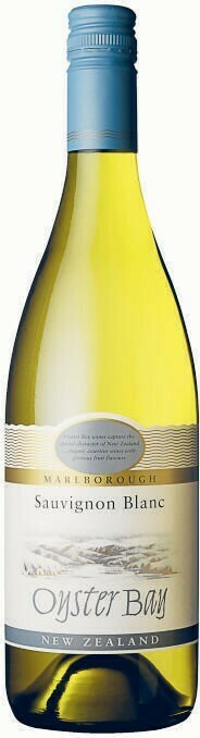 Coles Oyster Bay Marlborough Sauvignon Blanc offer
