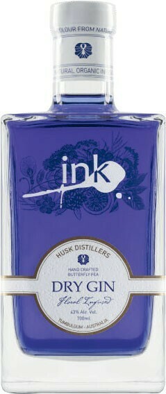 Ink Gin