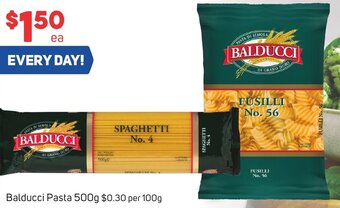 Foodland Balducci Pasta 500g offer
