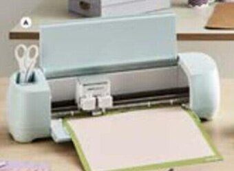 Harvey Norman Cricut Explore 3 Machine offer