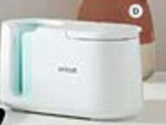 Harvey Norman Cricut Mug Press offer