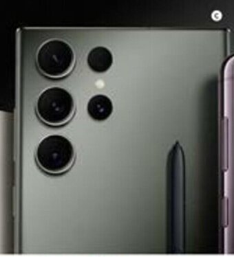 Harvey Norman Galaxy S23 Ultra 5G+256GB offer