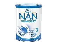 Woolworths Nestle Nan Comfort Stage 3 Baby Formula 800g offer