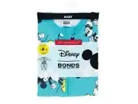 Woolworths Bonds Disney Zip Wondersuit Pk 1 offer