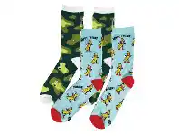 Woolworths Father’s Day Socks offer