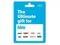 Woolworths Ultimate Him, Hoyts, RedBalloon, Netflix & The Restaurant Cards offer