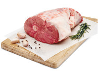 Woolworths Australian Lamb Leg Roast offer