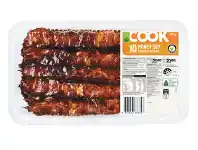 Woolworths Woolworths Cook RSPCA Approved Chicken Kebab Varieties 750g – From the Meat Dept offer