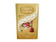 Woolworths Lindt Cornet 327-333g offer