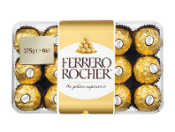 Woolworths Ferrero Rocher 375g Pk 30 or Collections 269g Pk 24 offer