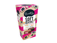 Woolworths Darrell Lea Soft Centres Gift Box 255g offer
