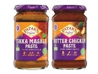 Woolworths Patak’s Curry Paste 283-312g offer