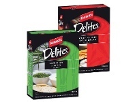 Woolworths Fantastic Delites 100g offer