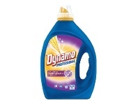 Woolworths Dynamo Professional Laundry Liquid 1.8 Litre offer