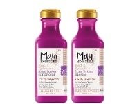 Woolworths Maui Moisture Shampoo or Conditioner 385ml offer