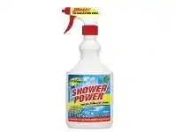 Woolworths Ozkleen Shower Power 500ml or Squeeze Pack 750ml offer