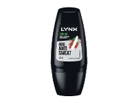 Woolworths Lynx Antiperspirant Roll On Deodorant 50ml offer