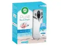Woolworths Air Wick Essential Oil or Pure Freshmatic Prime offer