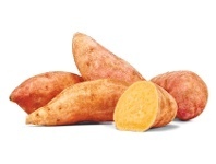 Woolworths Australian Gold Sweet Potatoes offer