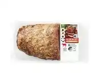 Woolworths Woolworths Cook Beef Rump Mini Roast with Mustard & Herbs offer