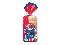Woolworths Tip Top Muffin Varieties Pk 6 offer