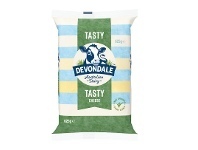 Woolworths Devondale Cheese Block 550-625g or Shredded Cheese 600g offer