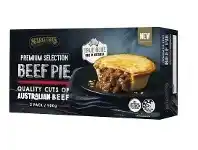 Sargents Premium Pies or Slices 400g – From the Freezer
