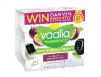 Woolworths Vaalia Probiotic Yoghurt 4 x 150g – From the Fridge offer