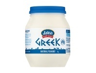 Woolworths Jalna Greek Yoghurt 1kg offer