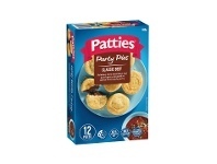 Woolworths Patties Party Pies or Sausage Rolls 450-560g – From the Freezer offer