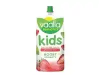 Vaalia for Kids Probiotic Yoghurt 140g – From the Fridge