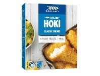 Woolworths Sealord Hoki Fillets 420-480g offer