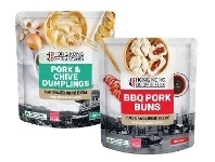 Woolworths Hong Kong Kitchen Dumplings 300-480g offer