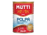 Woolworths Mutti Tomatoes Chopped or Peeled 400g offer