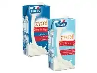 Woolworths Pauls Zymil Long Life Milk 1 Litre offer
