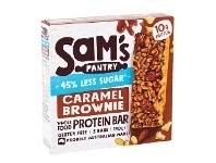 Woolworths Sam’s Pantry Bars 170-190g Pk 5 offer