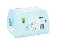 Woolworths Woolworths Lightly Sparkling Spring Water 20 x 500ml offer
