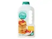 Woolworths Green's Traditional Pancake Mix 300-375g offer