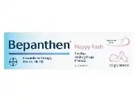 Woolworths Bepanthen Nappy Rash Ointment 100g offer