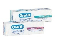Woolworths Oral-B 3D White Toothpaste 95g offer