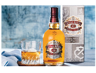 Woolworths Chivas Regal 12YO Scotch Whisky 700ml offer