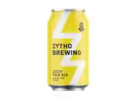 Woolworths Zytho Zesty Pale Ale Cans 6x375ml offer