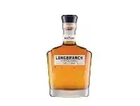 Woolworths Wild Turkey Longbranch Kentucky Straight Bourbon Whiskey 700ml offer
