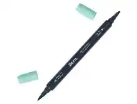 Officeworks Born Professional Brush Marker Vertigris offer